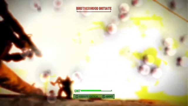 Fallout 4 — Gameplay Trailer | Official Reveal (2015) смотреть онлайн