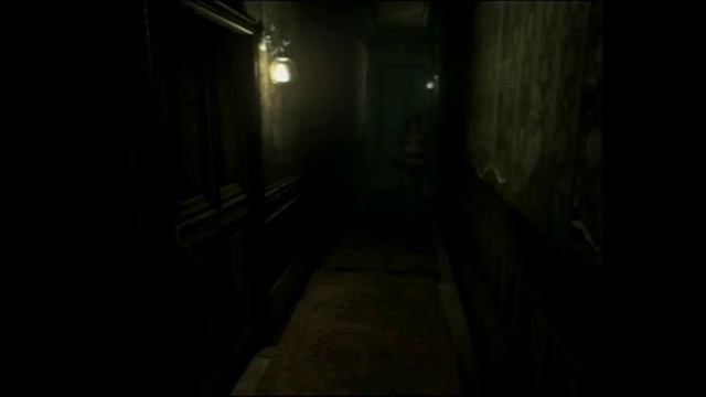 Resident Evil Remake Game Cube Walkthrough Jill parte 2 смотреть онлайн