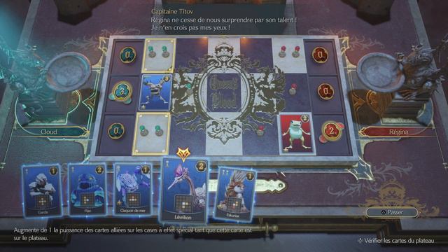 FINAL FANTASY VII REBIRTH - Let'sPlay - 27 Le Bateau en route vers Costa Del SOl смотреть онлайн