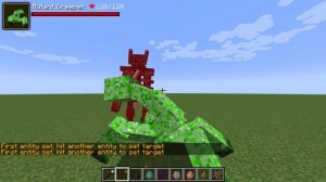 Mutant Wither Skeleton Vs. Mutant Beasts and More Mutants in Minecraft