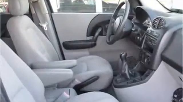 2005 Saturn VUE Used Cars Lexington KY смотреть онлайн