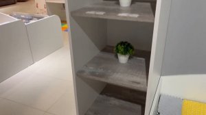 Стеллаж Гранд