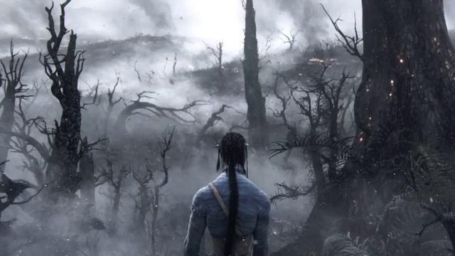 Avatar OST ● Destruction Of Hometree