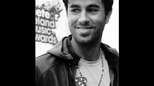 Enrique Iglesias Ft. Ludacris - Tonight (NEW SONG 2010)