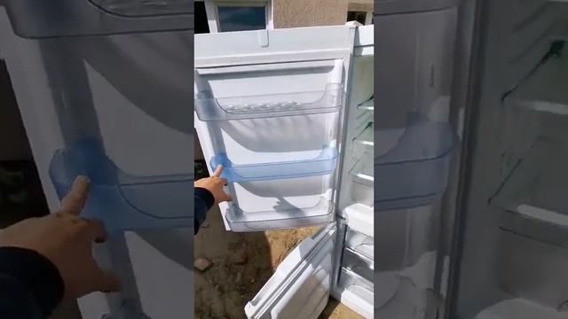 видео обзор холодильника Атлант XM 4210 смотреть онлайн