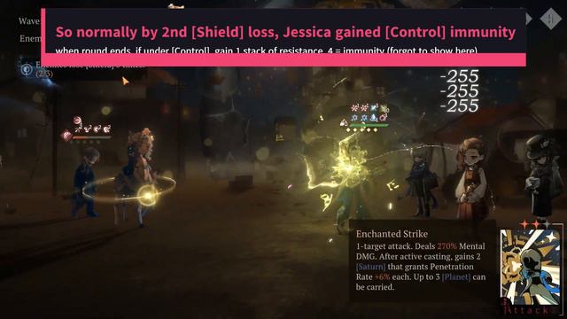 [Reverse: 1999] How to Cheese Through V1.3 UTTU 30 | UTTU Guide смотреть онлайн