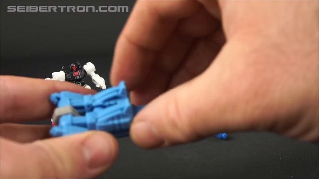 Transformers War for Cybertron Siege Battle Masters Wave 1 review from Seibertron.com смотреть онлайн