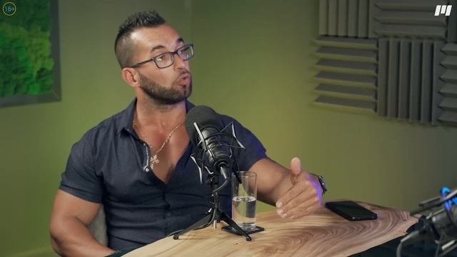 Стероиды - вне закона? Покупка, хранение и что ЗАПРЕЩЕНО в Фарме?! смотреть онлайн