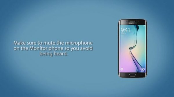 FlexiSPY - Monitoring Software - Features: Call Interception, 2018