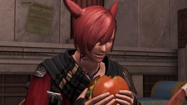 Why G'raha Tia Is A Great Character (FFXIV Lore) смотреть онлайн