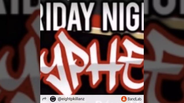 DA ORACLE aka G BLEEZY - Friday Night Cypher ft. EightzpKilla смотреть онлайн