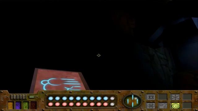 Let's Play Atlantis the Lost Empire Trial by Fire Episode 12: The Wind Giant смотреть онлайн