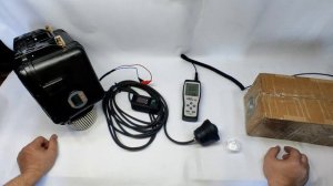 Сравнение подводных подсветок на рипуса.  Зимняя рыбалка, собираем подсветку ( Часть четвертая)