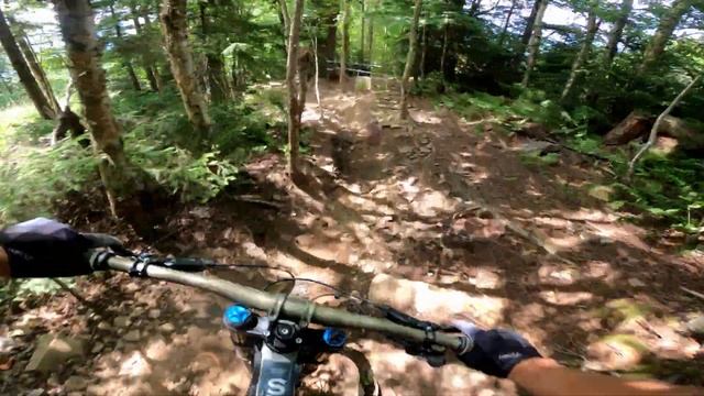 Commencal Supreme - The Ultimate Downhill Bruiser? смотреть онлайн