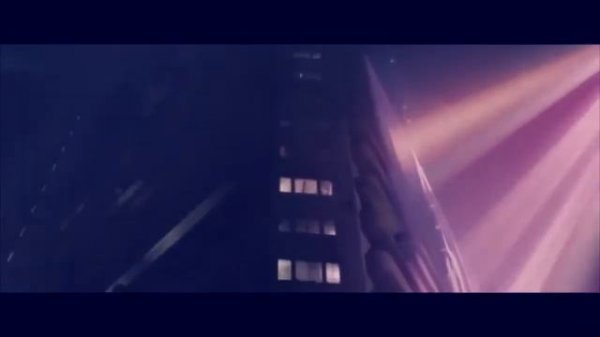 BladeRunner + BladeRunner 2049 [Bonobo - Linked]