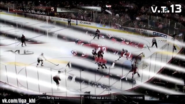 Ovechkin Scores 500th NHL Goal [v.t.13]