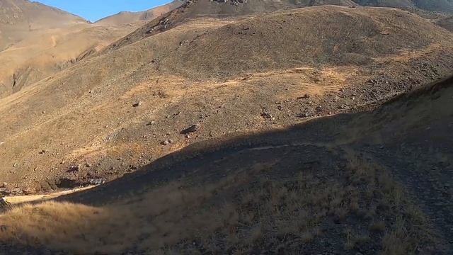 Поездка на шахты под Эльбрус