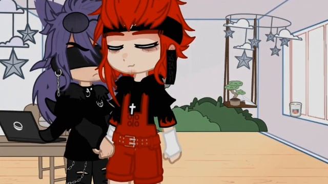 |•Реакция Пика на поцелуй клонов??•|•Идея не моя?•|•Вроде-бы тренд??•|•Моя АУ?•| смотреть онлайн