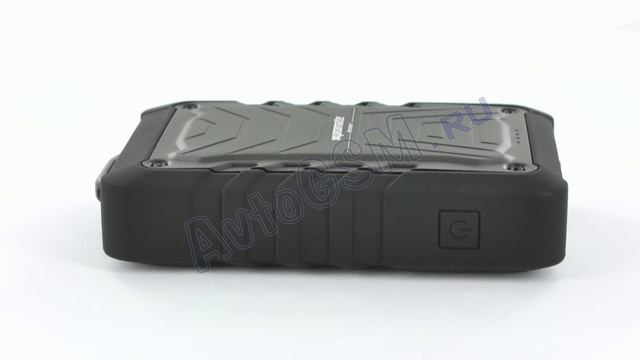 AvtoGSM.ru Портативное зарядное устройство Promate Armor смотреть онлайн
