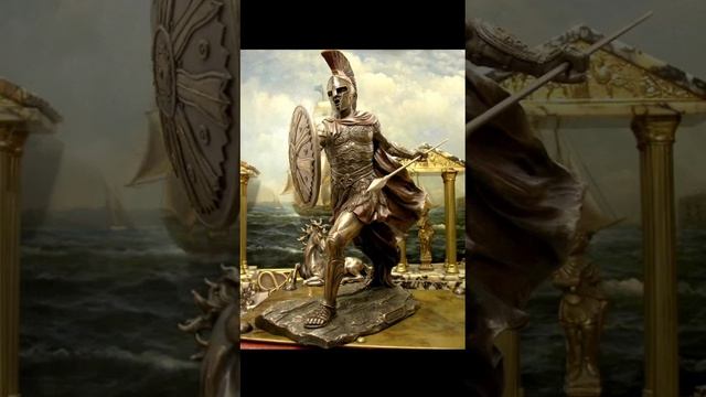 Боги огня в мифологии: Выпуск 5