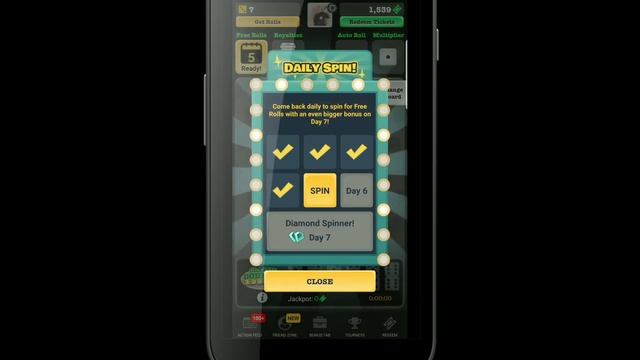 VeryDice App Review : Roll Dice. Win Tickets. Get Free Stuff смотреть онлайн