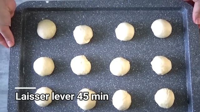 Pain BRETZEL : Recette rapide à faire ! смотреть онлайн