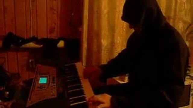 Моцартбах синтезатор ямаха смотреть онлайн