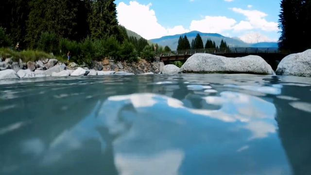 Божественная мелодия фортепьяно погружающая в мир умиротворения и спокойствия! Фортепьяно Релакс смотреть онлайн