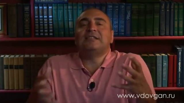 Владимир Довгань - "Как создать дисциплину"? смотреть онлайн