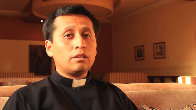 Sabado Santo - Padre Edwin смотреть онлайн