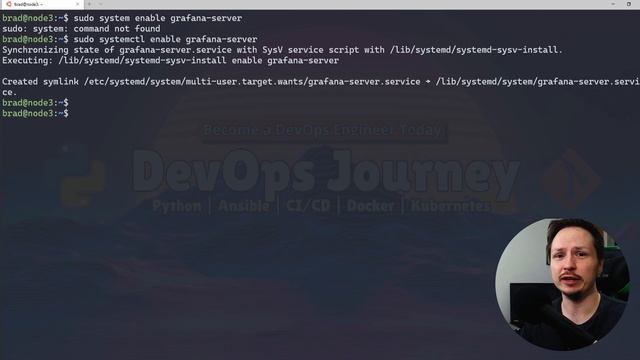 Create a SLICK Dashboard for your homelab using Grafana, Telegraf and InfluxDB. смотреть онлайн