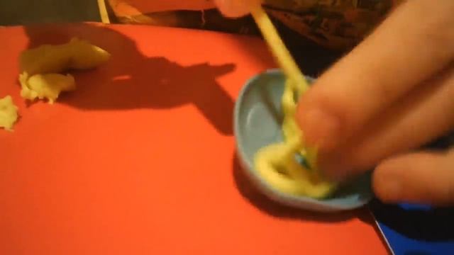 Для Детей Игра с Пластилином||For kids смотреть онлайн