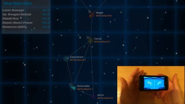 Бюджетная КОНСОЛЬ На ТЕЛЕФОНЕ за 3 БАКСА!??? Обзор AirConsole смотреть онлайн