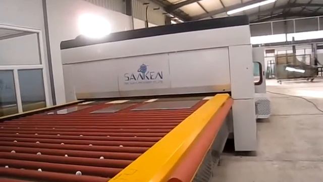 Оборудование для Закалки Стекла смотреть онлайн