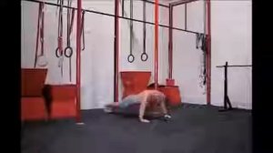 Тренировка Джейсон Стэтхэм.