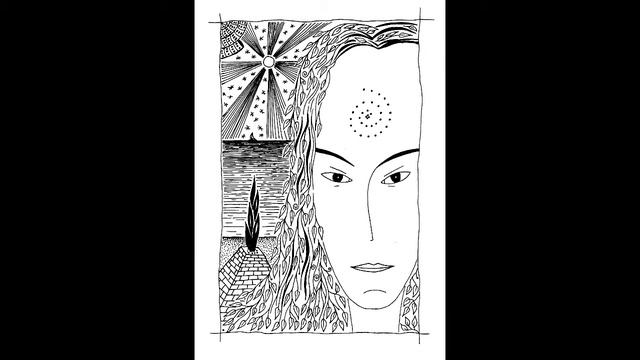 Графика гелевых ручек. 4 мастеркласса. Презентация. смотреть онлайн