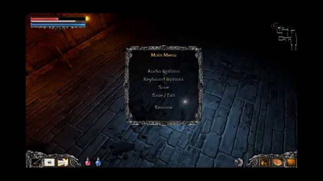 Legend hand of God смотреть онлайн