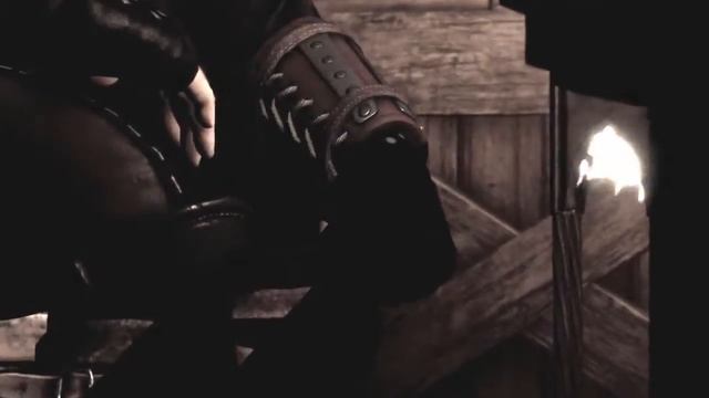 Witcher 3 Edit - Triss Romance смотреть онлайн