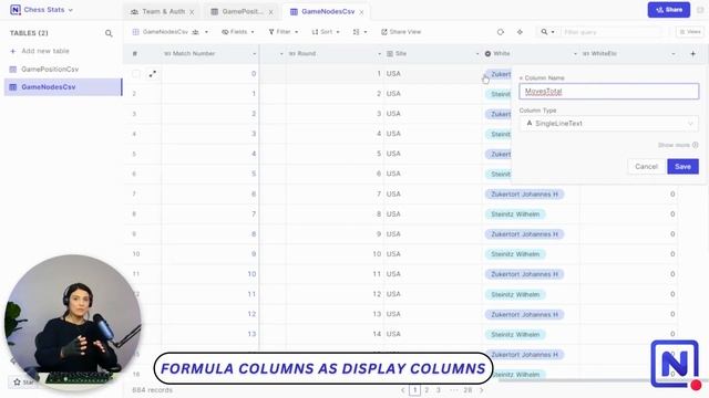 NocoDB | Noco Bootcamp - Release 0.105.0 Demo