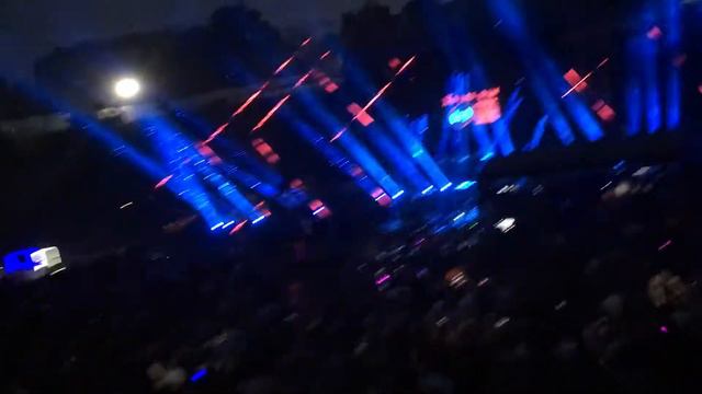 EXIT 2017 Duke Dumont - Ocean drive EXIT FESTIVAL смотреть онлайн