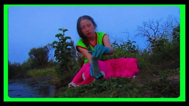 ОТВАРЫ/ КРАПИВА ПРОТИВ ВЫПАДЕНИЯ ВОЛОС! Ополаскиватель для укрепления волос ДОМА! смотреть онлайн