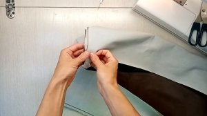 Как ПРОСТО сделать Бескаркасное детское кресло своими руками