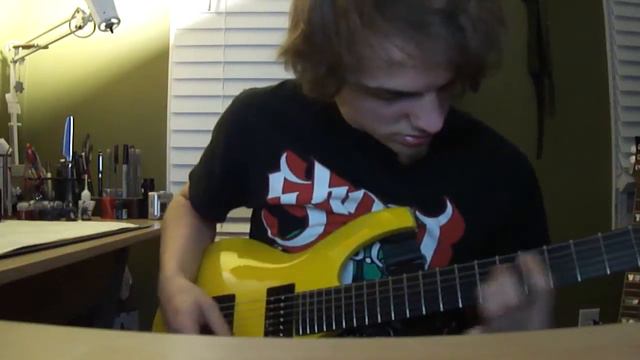 Parker PDF60 (taxi-cab yellow) review/ testing смотреть онлайн