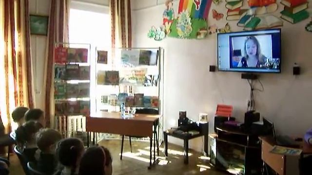 Юлия ИВЛИЕВА Отрывок из сказки смотреть онлайн