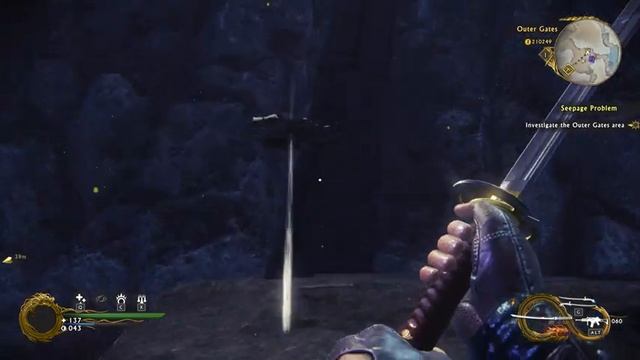 Shadow Warrior 2 | Gameplay Walkthrough - FULL GAME | PC HD 60fps | No Commentary смотреть онлайн