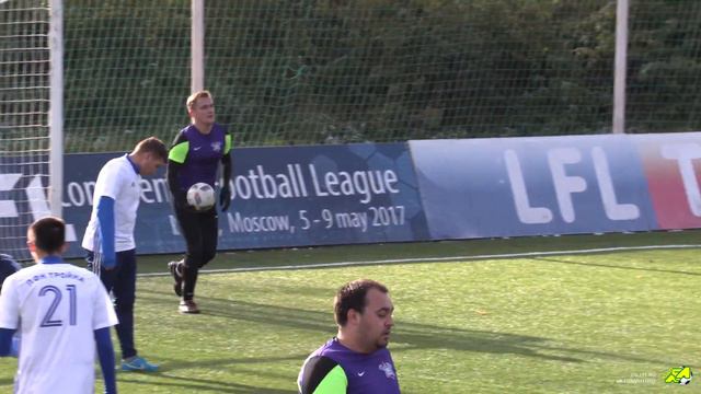 Матч 2.0. Аргус - Тройка. (22.10.2017) смотреть онлайн