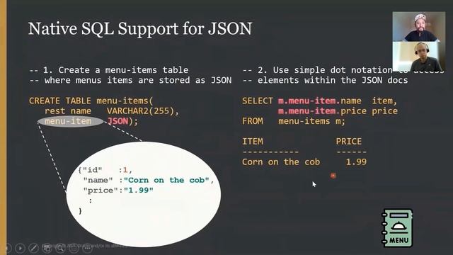 Workshop: Execute Faster with Autonomous Database смотреть онлайн