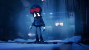 Murder Drones AMV | Monster | Skillet