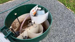 Есть ли жизнь со станцией биологической очистки? Плюсы и минусы. Евробион раунд 5