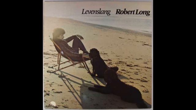 Robert Long -kind van vandaag- смотреть онлайн